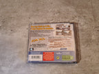 Sega Dreamcast Taxi 2 Le Jeu mit OVP und Anleitung French Language - T-Retro-Games 
