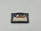 Nintendo Game Boy Advance The King of Fighters Ex 2 Howling Blood Modul UKV