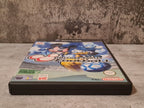 Nintendo GameCube Disney Sports Football mit OVP und Anleitung EUU - T-Retro-Games 