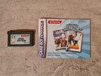 Nintendo Gameboy Advance Castlevania Double Pack mit OVP und Anleitung EUU - T-Retro-Games 