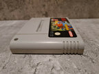 SNES Super Nintendo Disney's The Jungle Book Modul EUR - T-Retro-Games 