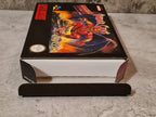 SNES Super Nintendo Demon's Crest mit OVP und Anleitung EUR - T-Retro-Games 