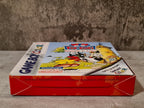 Nintendo Game Boy Color Spiel Fix & Foxi Episode 1 : Lupo mit OVP +Anleitung EUR - T-Retro-Games 