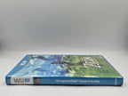 Wii U Spiel The Legend of Zelda Breath of The Wild mit OVP und Anleitung Deutsch