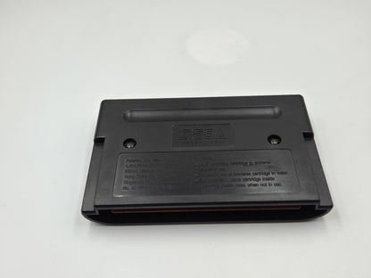 Sega Genesis Spiel Lemmings mit OVP USA