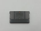 Nintendo Game Boy Advance Spiel Aero The Acro-Bat Modul USA