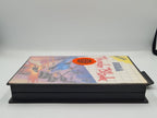 Sega Master System Thunder Blade mit OVP und Anleitung Multi Language - T-Retro-Games 