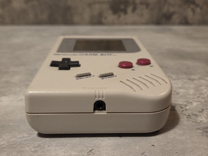 Nintendo Game Boy Classic Konsole Console Tetris OVP NOE Deutsch