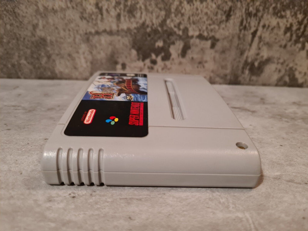 SNES Super Nintendo Hook FAH Modul - T-Retro-Games 