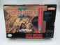 SNES Super Nintendo Shanghai II Dragon's Eye mit OVP und Anleitung NTSC USA
