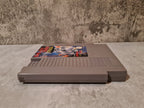 Nintendo NES Galaxy 5000 Racing in the 51st Century Modul FRG - T-Retro-Games 