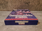 Nintendo NES Nigel Mansell's World Championship mit OVP und Anleitung NOE - T-Retro-Games 
