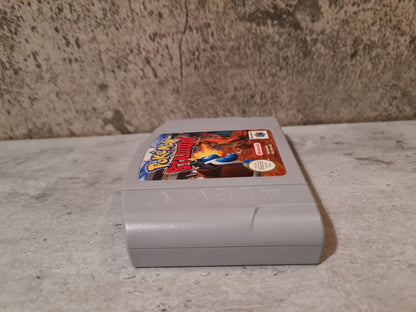 N64 Nintendo 64 Pokemon Stadium Modul NOE - T-Retro-Games 