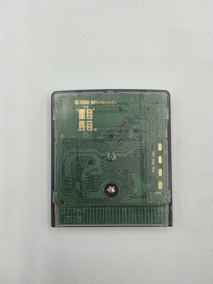 Nintendo Game Boy Color DragonBall Z Legendäre Superkämpfer NOE Modul