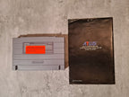 SNES Super Nintendo Blazeon mit OVP und Anleitung NTSC USA - T-Retro-Games 