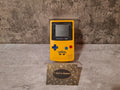 Game Boy Color Pokemon Konsole Console Neue Scheibe - T-Retro-Games 