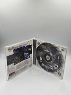 Sega Dreamcast Spiel Kiss Psycho Circus mit OVP und Anleitung NTSC-U/C 
