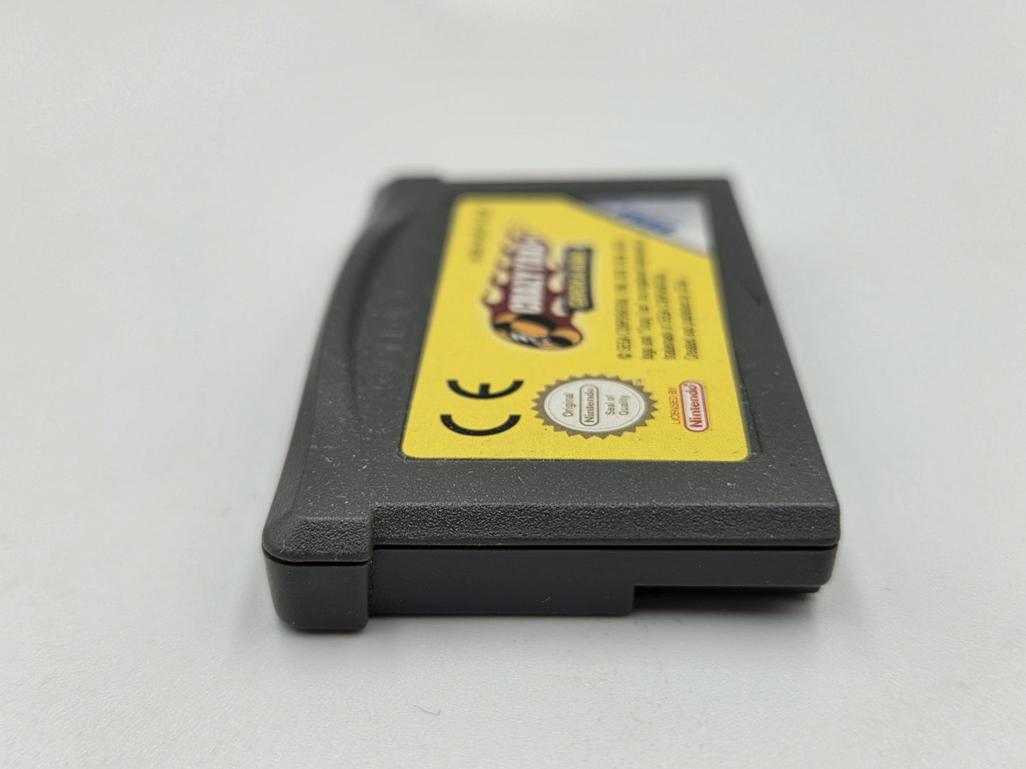 Nintendo Game Boy Advance Crazy Taxi Catch A Ride Modul EUR