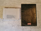 SNES Super Nintendo Bubsy mit OVP und Anleitung NOE - T-Retro-Games 