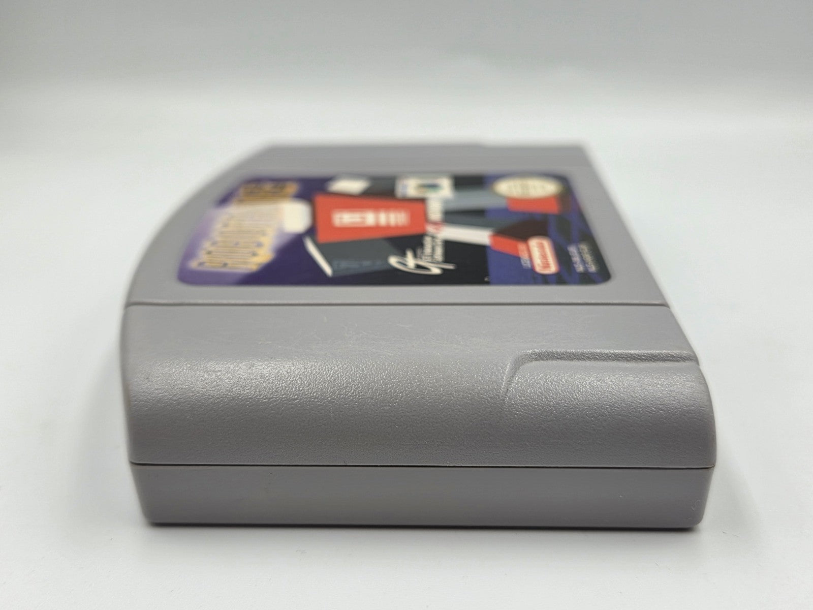 N64 Nintendo 64 Robotron 64 EUR Modul