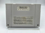 SNES Super Nintendo T2 The Arcade Game EUR Modul