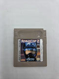Nintendo Game Boy Classic Spiel RoboCop 2 Modul USA