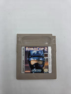 Nintendo Game Boy Classic Spiel RoboCop 2 Modul USA