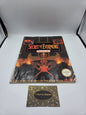 SNES Super Nintendo Secret of Evermore  Der offizielle Spieleberater Deutsch  
