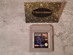 Nintendo Game Boy Classic Spiel Universal Soldier Modul USA - T-Retro-Games 
