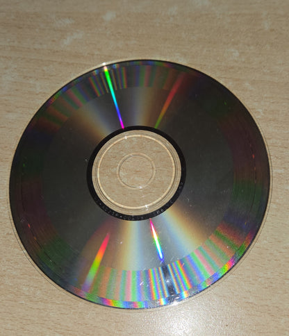 Sega Saturn World Advanced mit  OVP und Anleitung NTSC-J Japan 