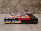 SNES Super Nintendo Blazeon mit OVP und Anleitung NTSC USA - T-Retro-Games 