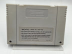 SNES Super Nintendo Pop'n Twinbee Modul NOE