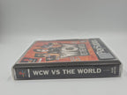 PS1 Playstation 1 WCW Vs. The World mit OVP und Anleitung Multilingual