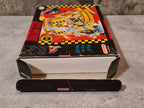 SNES Super Nintendo The Incredible Crash Dummies mit OVP und Anleitung NTSC USA - T-Retro-Games 