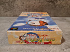 SFC Super Famicom Flying Hero Bugyuru Daiboken mit OVP und Anleitung Japan - T-Retro-Games 