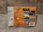 N64 Nintendo 64 Mario Kart 64 mit OVP und Anleitung EUR - T-Retro-Games 