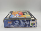N64 Nintendo 64 Spiel Cruis'n USA mit OVP und Anleitung NOE