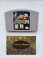 N64 Nintendo 64 Goemon's Great Adventure USA NTSC Modul - T-Retro-Games 