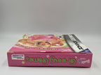 Nintendo Game Boy Advance Spiel Barbie Groovy Games mit OVP und Anleitung USA