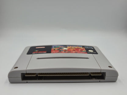 SNES Super Nintendo Doom Modul NOE