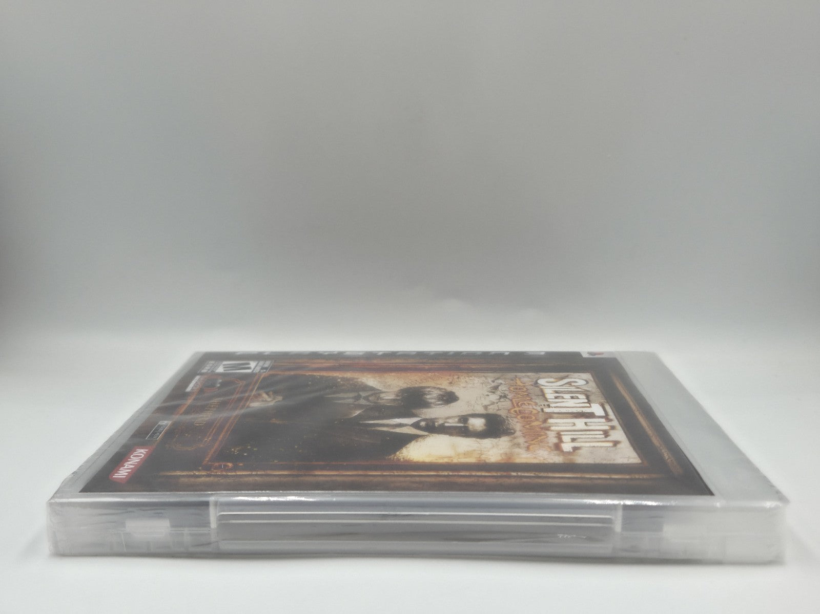 PS3 Playstation 3 Spiel Silent Hill Home Coming NTSC-USA Sealed Neu New