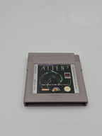 Nintendo Game Boy Classic Spiel Alien 3 mit OVP und Anleitung NOE
