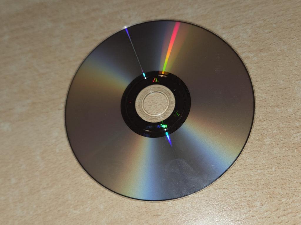 PS2 Playstation 2 Spiel Tekken 4 mit OVP und Anleitung Deutsch