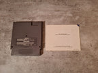 Nintendo NES Nigel Mansell's World Championship mit OVP und Anleitung NOE - T-Retro-Games 