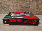 SNES Super Nintendo Stereo A/V Kabel OVP - T-Retro-Games 