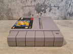 SNES Super Nintendo The Simpsons Bart's Nightmare NTSC USA Modul - T-Retro-Games 