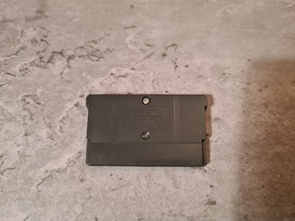 Nintendo Gameboy Advance Pferd & Pony Lass uns reiten 2 Modul EUR - T-Retro-Games 