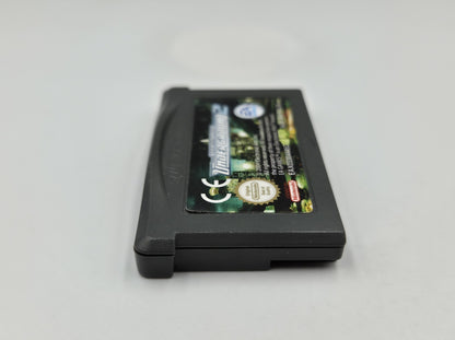 Nintendo Game Boy Advance Need for Speed Underground 2 Modul EUR