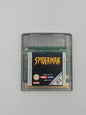 Nintendo Game Boy Color Spider-Man FRA  Modul