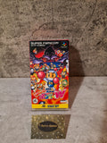 SFC Super Famicom Super Bomberman Panic Bomber W mit OVP und Anleitung - T-Retro-Games 